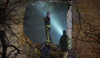 Ucrania y EE.UU. se preparan en Florida para las conversaciones de paz por la guerra con Rusia