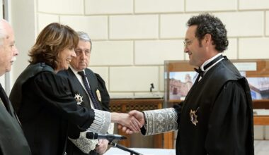 La fiscal superior de Madrid complica la defensa de García Ortiz, mientras 3 fiscales le respaldan