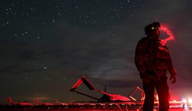 Los servicios secretos ucranianos torpedean un oleoducto cerca de Moscú