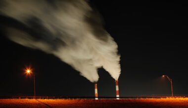 El "débil" borrador final de la COP30 elimina toda mención a los combustibles fósiles