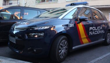 Matan a golpes a un hombre en Parla