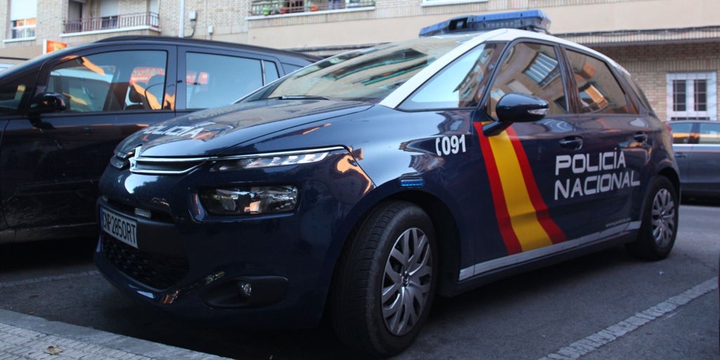 Matan a golpes a un hombre en Parla