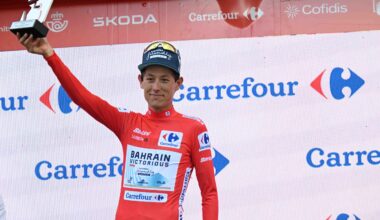 Mercado fichajes 2026: Træen vuelve a Uno-X