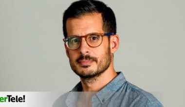 RTVE ficha a José Luis Sastre para presentar 'El juicio', nuevo programa al estilo 'Tribunal Popular'