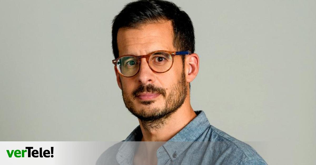 RTVE ficha a José Luis Sastre para presentar 'El juicio', nuevo programa al estilo 'Tribunal Popular'