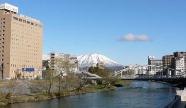 Japón emite una alerta de tsunami tras un terremoto de 6,7 de magnitud