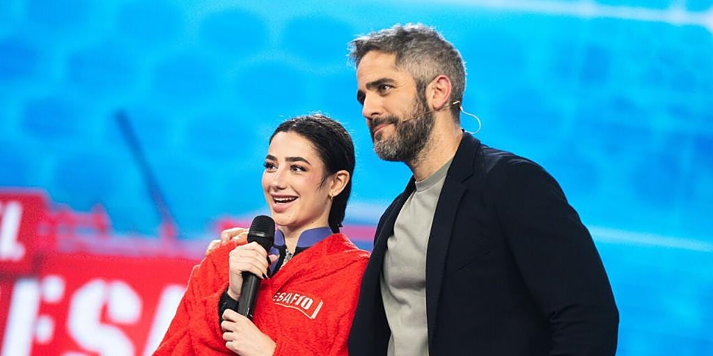 desde el 'reality' de Lola Lolita hasta los viajes de Roberto Leal con su madre