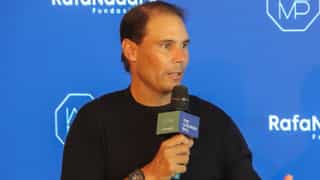 Rafa Nadal sienta cátedra sobre quién fue mejor: ¿Roger Federer o Djokovic?