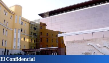 así se habría inflado la factura técnica del CNIO