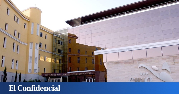 así se habría inflado la factura técnica del CNIO