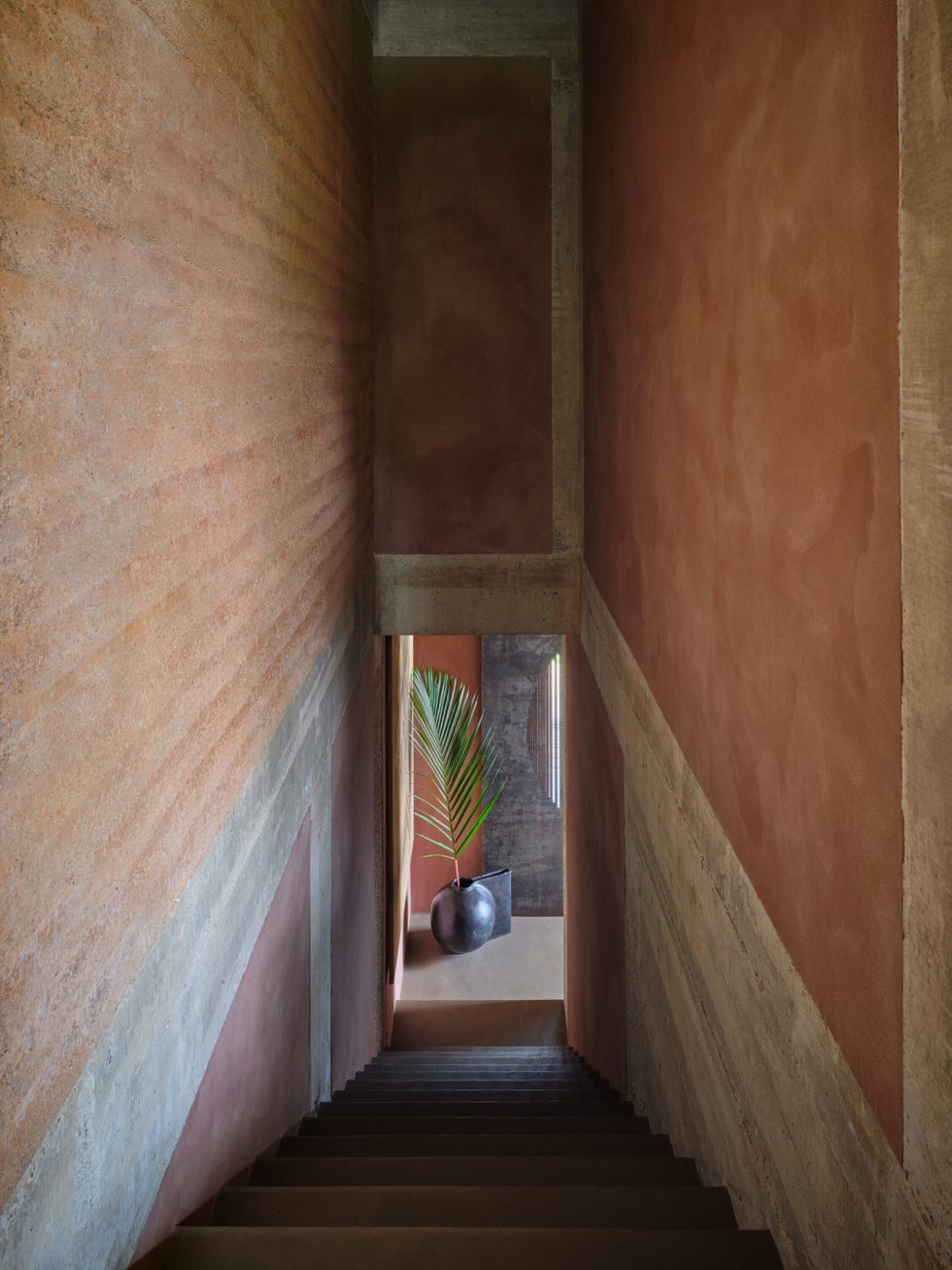 arquitecta diseno su casa en la naturaleza studio house es una vivienda sencilla en la que conviven arquitectura y paisaje