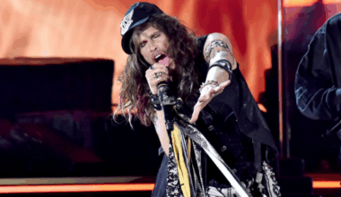 La canción de Aerosmith perfecta para superar el dolor