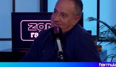 Víctor Sandoval explica por qué rechazó 'No somos nadie': "No me siento cómodo"