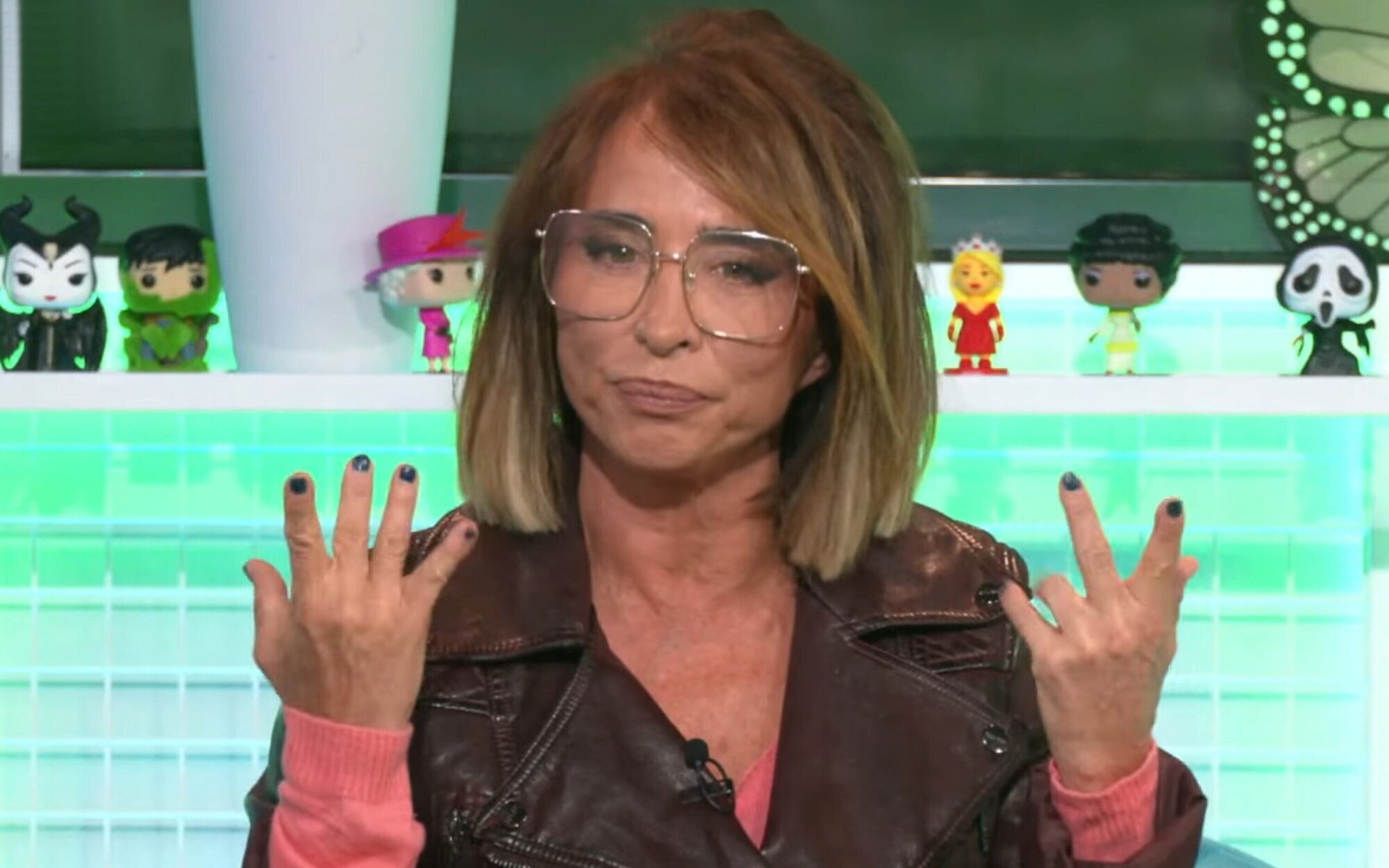 'No somos nadie' cede a un 1,5% para arrancar la semana y 'Sortilegio' lidera con un 3,7% en Nova