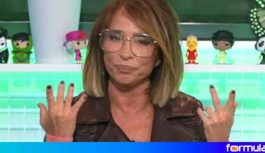 'No somos nadie' cede a un 1,5% para arrancar la semana y 'Sortilegio' lidera con un 3,7% en Nova