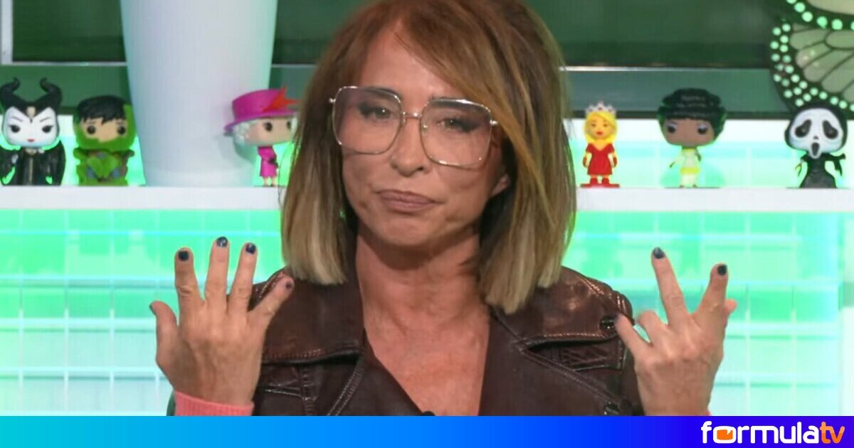 'No somos nadie' cede a un 1,5% para arrancar la semana y 'Sortilegio' lidera con un 3,7% en Nova