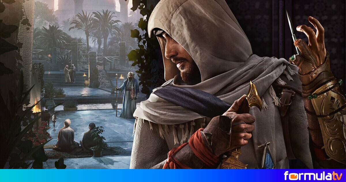 'Assassin's Creed' ya tiene protagonista: Netflix anuncia el primer fichaje del live action