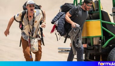 'Hasta el fin del mundo' (13,6%) se mantiene líder frente a 'El 1%' (11,5%) y 'La agencia' (8,7%) - FormulaTV