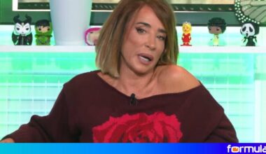 'No somos nadie' sube a un 1,8%, FDF lidera y 'Cine western' supera a las telenovelas