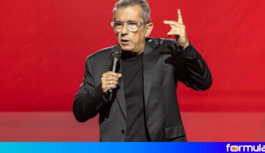 Televisión Española anuncia al sucesor de 'Futuro imperfecto' tras la baja temporal de Andreu Buenafuente