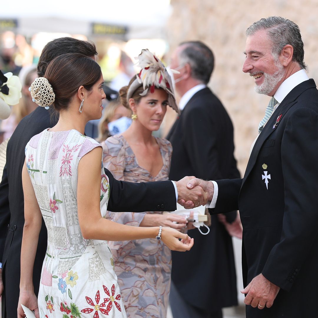 Sofía Palazuelo en 2021