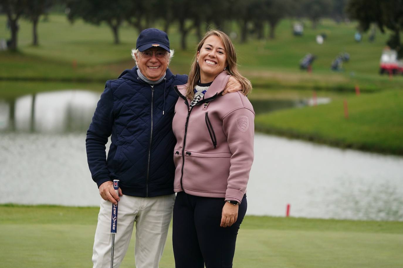 La Valmuza luce su Copa Presidente