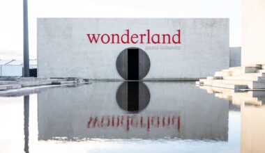 Annie Leibovitz: “La cámara, de algún modo, me salvó la vida”