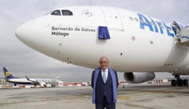 Air Europa incorporará ya a un miembro de Turkish Airlines a su consejo de administración