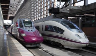 obras necesarias y claves del anuncio realizado por el ministro Óscar Puente