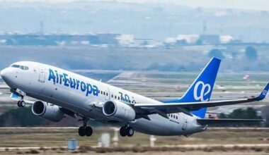 Air Europa tiene ya el OK extraoficial del Gobierno a la entrada de Turkish Airlines