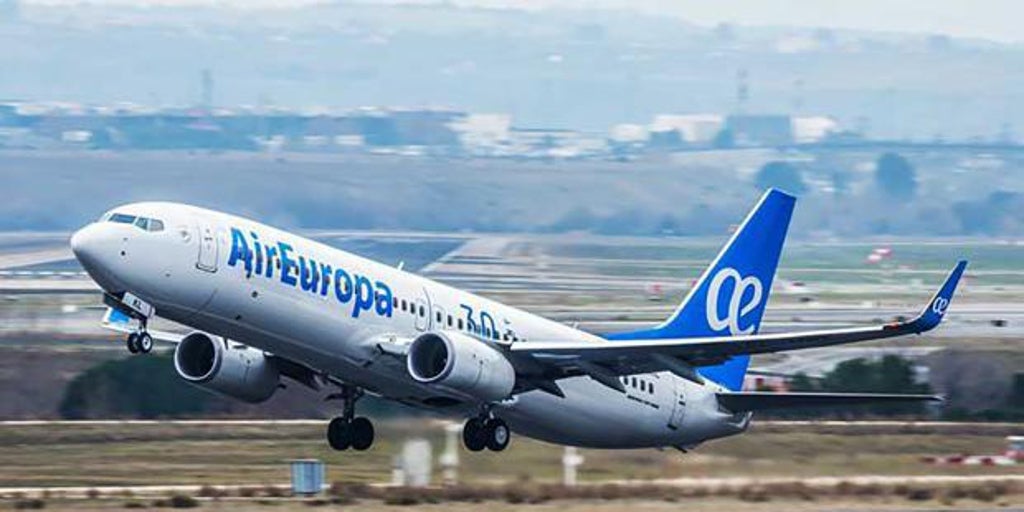 Air Europa tiene ya el OK extraoficial del Gobierno a la entrada de Turkish Airlines
