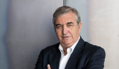 Sigfrido Herráez tomará posesión como decano del Colegio Oficial de Arquitectos de Madrid pese al requerimiento de la Mesa Electoral