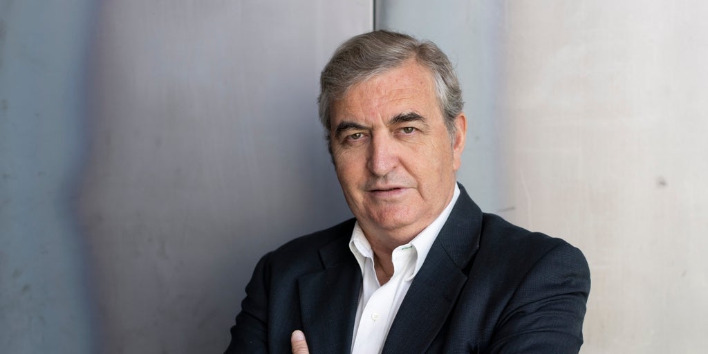 Sigfrido Herráez tomará posesión como decano del Colegio Oficial de Arquitectos de Madrid pese al requerimiento de la Mesa Electoral