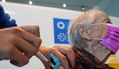 La ola de gripe llegará a Galicia antes de lo previsto, un «arranque inusual»