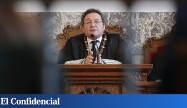 las quinielas del sustituto de García Ortiz