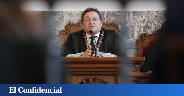 las quinielas del sustituto de García Ortiz