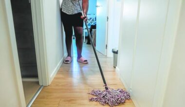 Las familias serán multadas si no evalúan los riesgos de sus empleadas