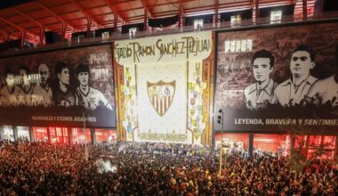 Una venta muy encaminada y sensibles diferencias entre el músculo americano y la oferta de la Tercera vía