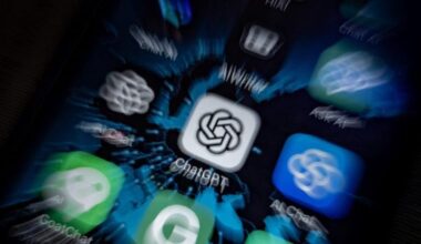 La UE estudia suavizar sus leyes para beneficiar a empresas como OpenAI y Google