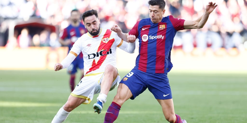 Unai López, opción para reforzar el centro del campo del Sevilla