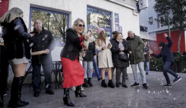 Resultados del Sorteo Extraordinario de Lotería Nacional del sábado 8 de noviembre: primer premio, segundo, tercero, terminaciones y aproximaciones