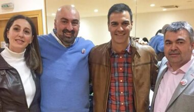 «Un ejemplo para la militancia»