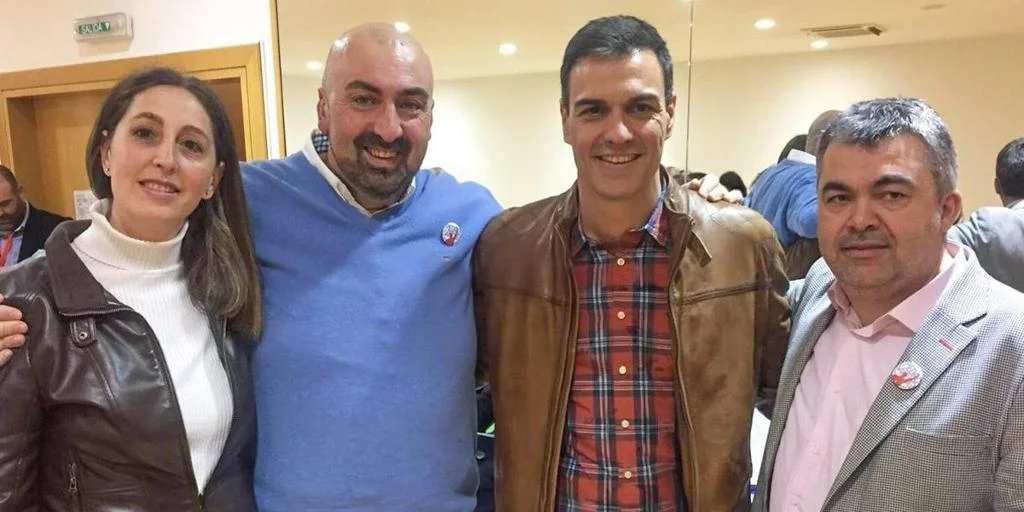 «Un ejemplo para la militancia»