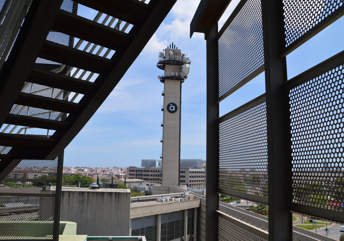 À Punt zanja la investigación de la filtración de los vídeos del Cecopi: el sistema no detecta quién accede al material