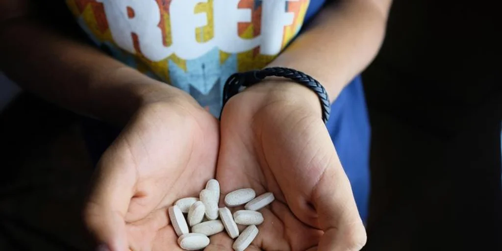 El consumo de lorazepam de Victoria Ratliff en la serie 'The White Lotus' incrementó las búsquedas en Google de este ansiolítico