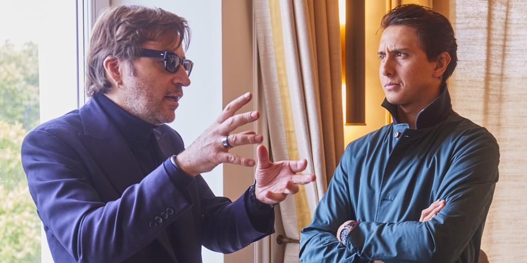 'Tardes de soledad', primera película española en ser elegida la mejor del año por 'Cahiers du Cinema'