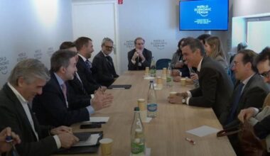 Sánchez prepara el asalto total a la gran empresa tras la condena al fiscal general