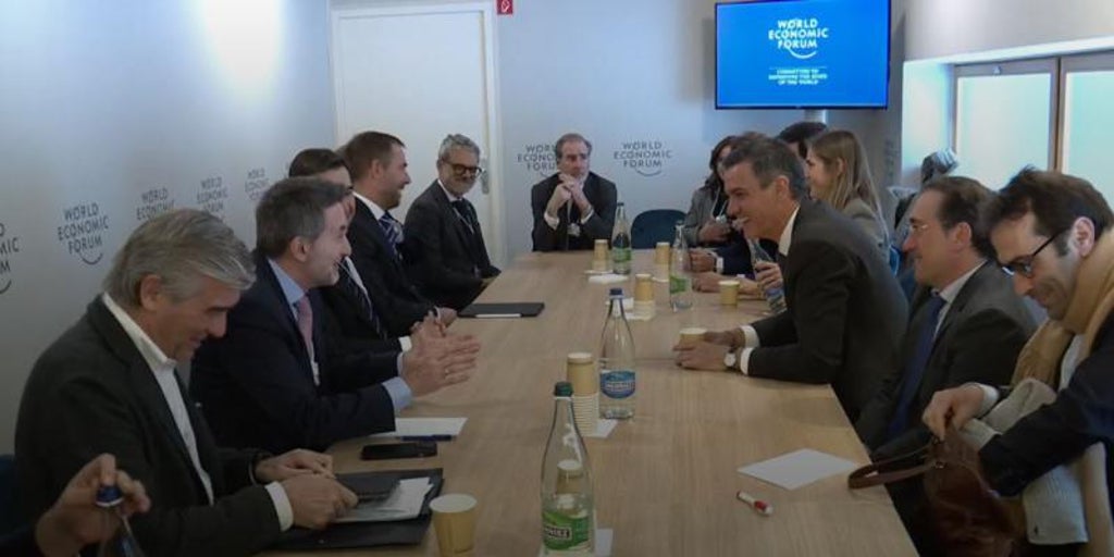 Sánchez prepara el asalto total a la gran empresa tras la condena al fiscal general