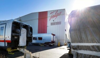 Sidenor y el Gobierno vasco cierran la compra del 29,7% de Talgo por 156 millones de euros