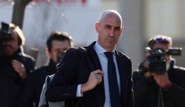 «No le pido perdón a Jenni Hermoso»